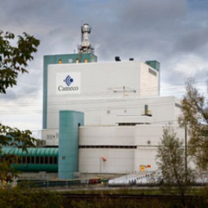Cameco Corporation, Fuel Manufacturing