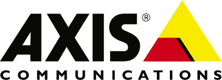 Axis Communication Logo
